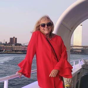 Event Home: Inaugural Pulmonary Fibrosis Challenge in honor of MaryBeth Papetti